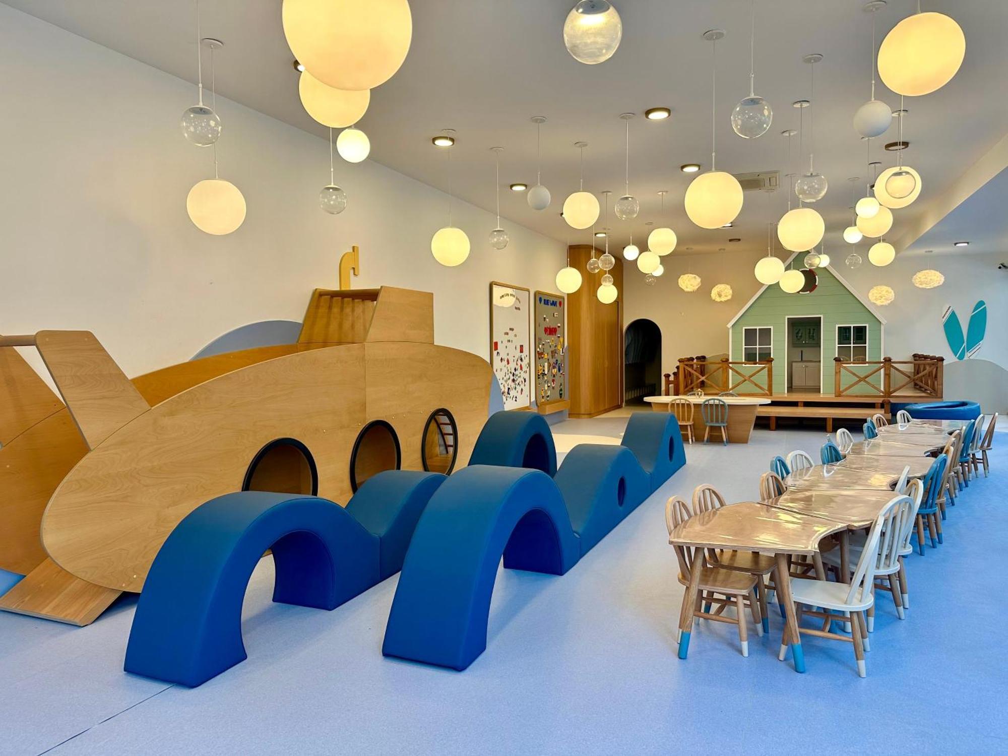 Blue Wave Suite Hotel Алания Экстерьер фото